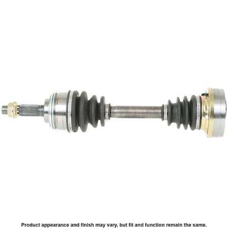 A1 Cardone New Cv Drive Axle, 66-5003 66-5003